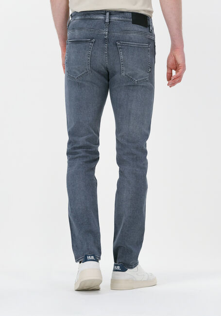 Grijze BOSS Slim fit jeans DELAWARE3 - large