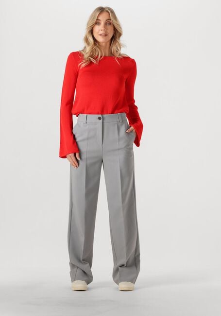 Grijze MODSTRÖM Pantalon GALE PANTS - large