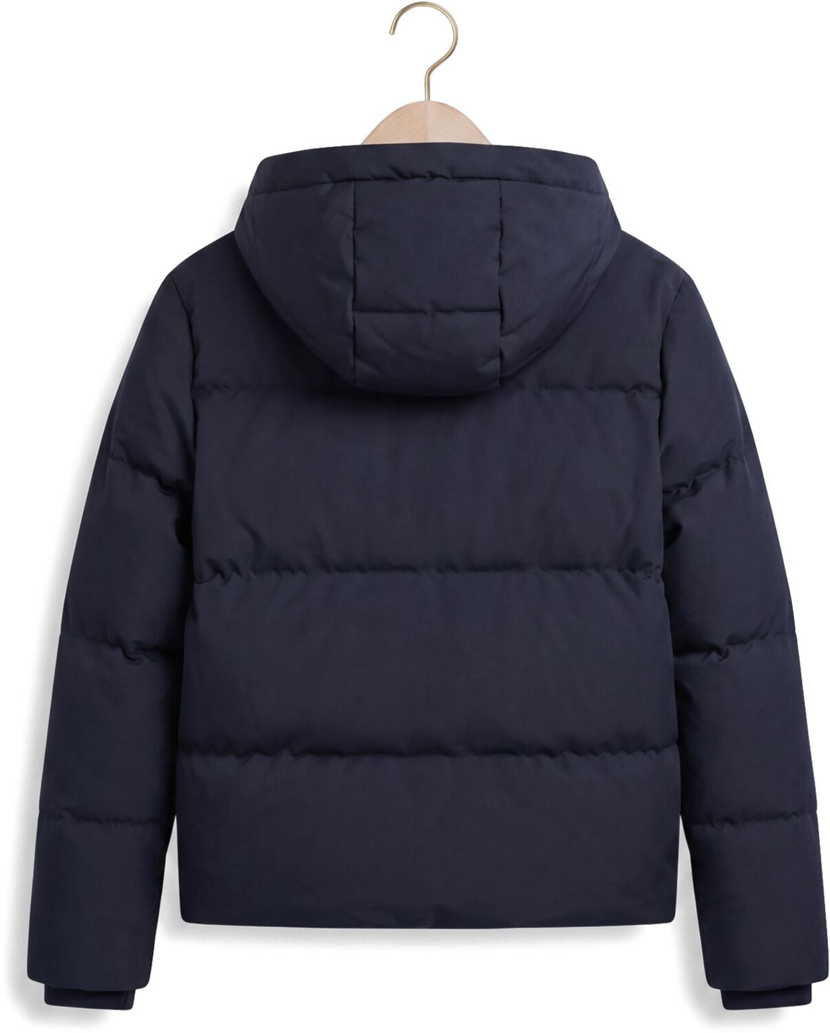 VINGINO Meisjes Jassen Tezia Donkerblauw