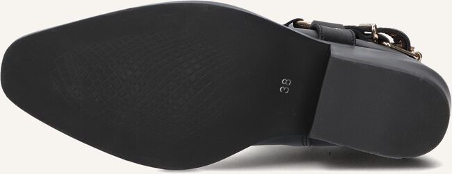 Zwarte OMODA Cowboylaarzen MEXI-14 Zwarte OMODA Cowboylaarzen MEXI-14 - large