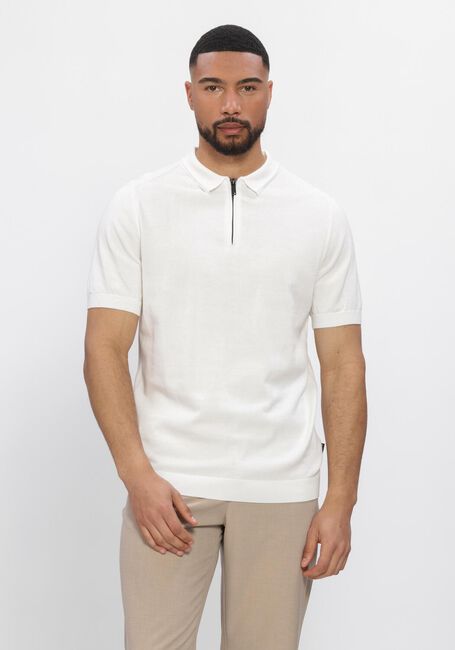 Witte SAINT STEVE Polo JOACHIM - large