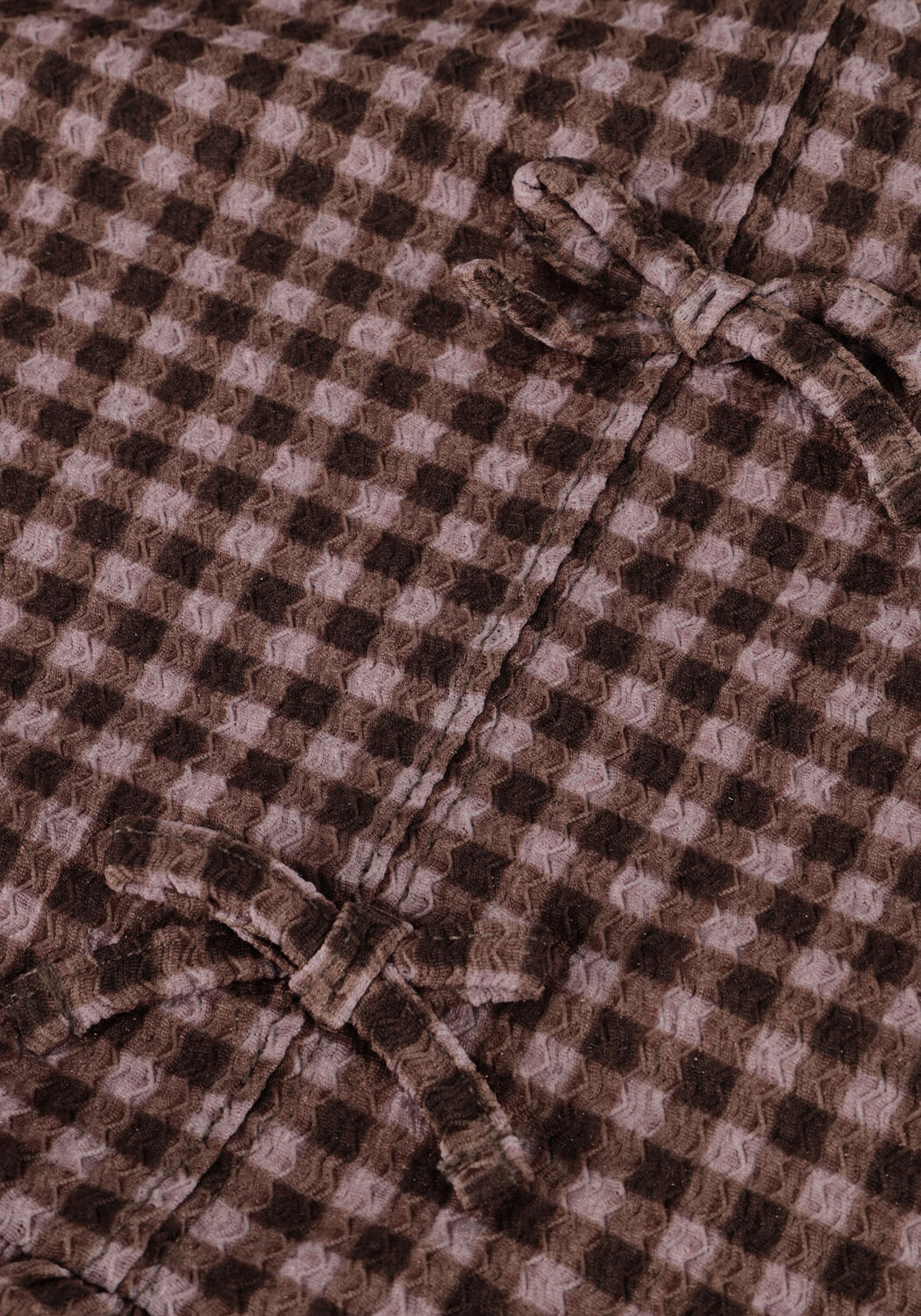 Bruine Z8 Top ELSIE - large