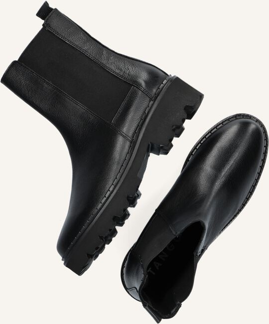 Zwarte TANGO Chelsea boots BEE BOLD 509 Zwarte TANGO Chelsea boots BEE BOLD 509 - large
