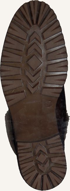 Bruine VERTON Veterboots MUNCHEN Bruine VERTON Veterboots MUNCHEN - large