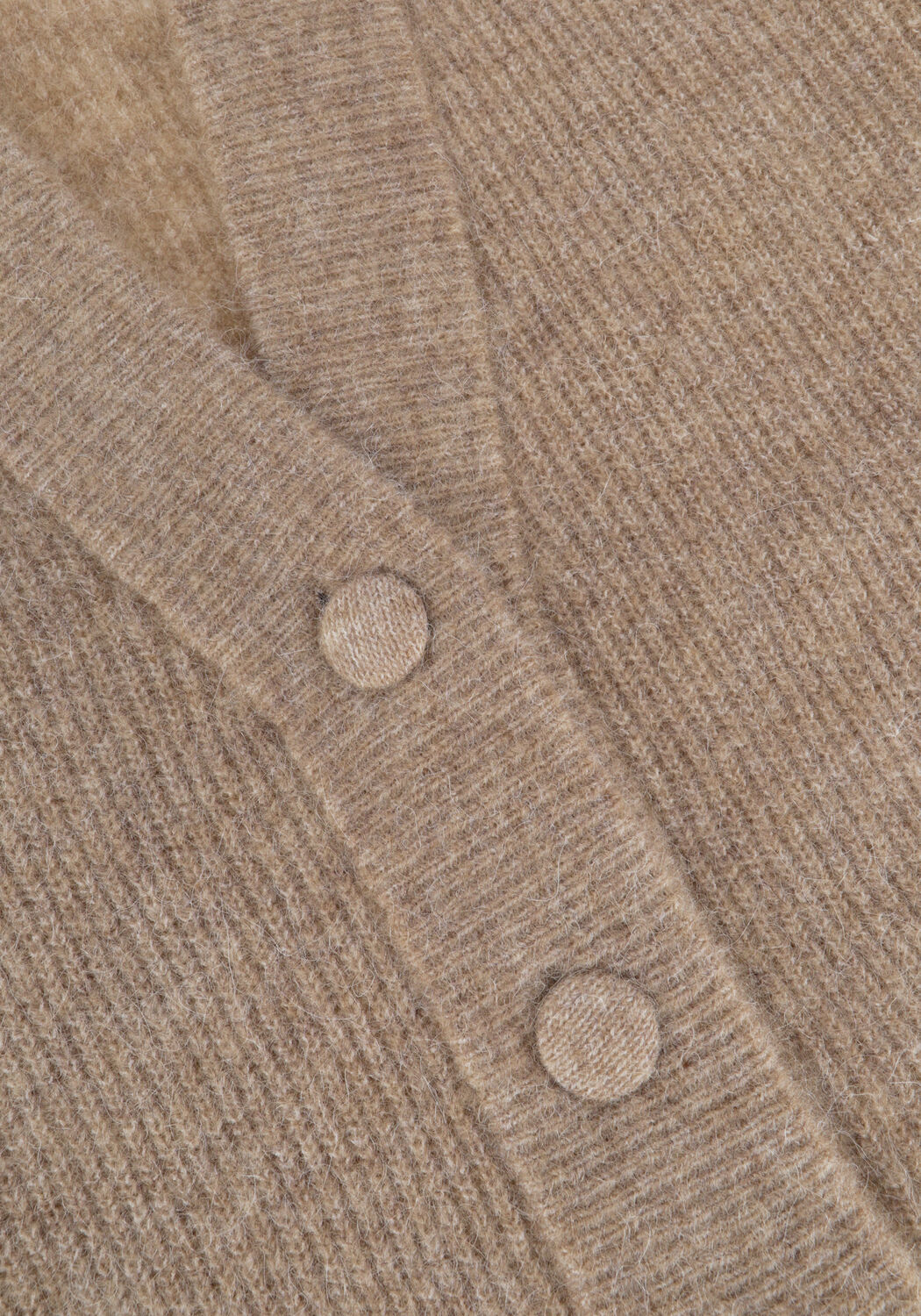 Zand GESTUZ Vest ALPHAGZ V-CARDIGAN - large