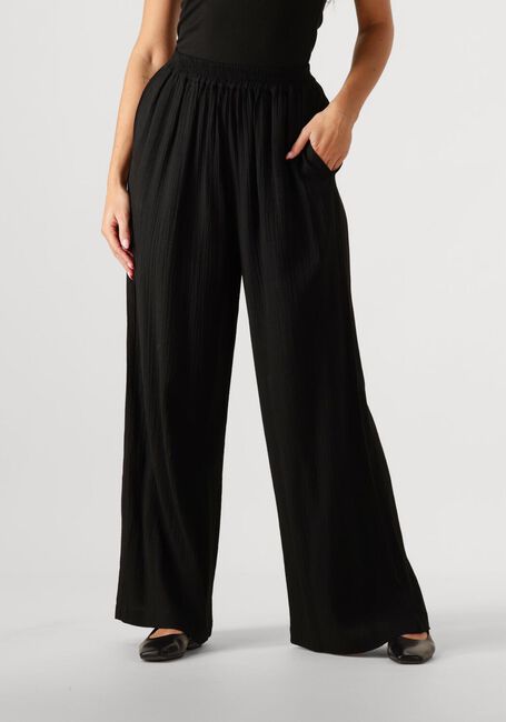 Zwarte KNIT-TED Pantalon JALOU - large