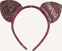 Roze LE BIG Haarbanden KADIA HEADBAND - medium