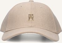 Beige TOMMY HILFIGER Pet LIMITLESS CHIC CAP Beige TOMMY HILFIGER Pet LIMITLESS CHIC CAP - medium
