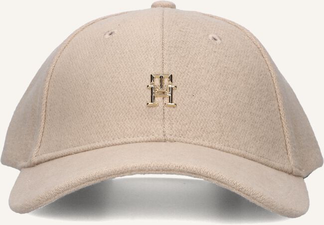 Beige TOMMY HILFIGER Pet LIMITLESS CHIC CAP Beige TOMMY HILFIGER Pet LIMITLESS CHIC CAP - large