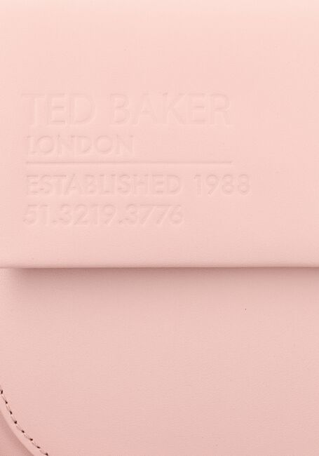 Roze TED BAKER Crossbodytassen DARCELL Roze TED BAKER Crossbodytassen DARCELL - large