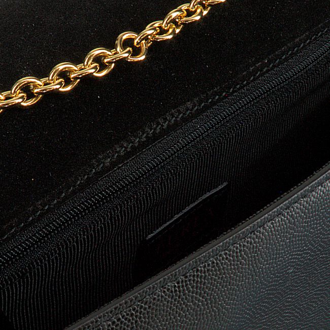 Zwarte FURLA Schoudertas FURLA VIVA S POCHETTE Zwarte FURLA Schoudertas FURLA VIVA S POCHETTE - large