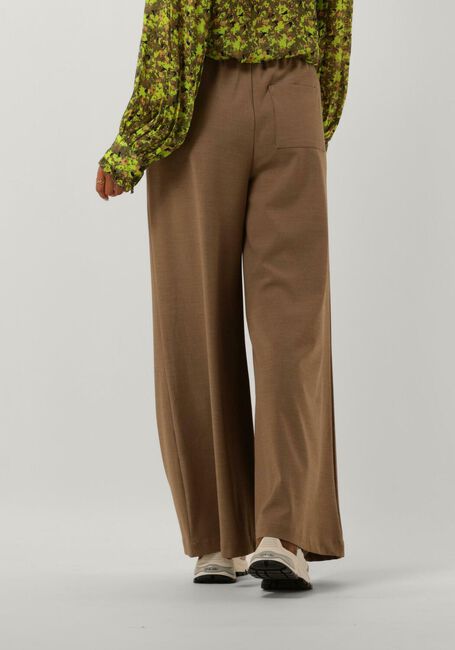 Bruine CIRCLE OF TRUST Pantalon MILOU PANTS - large