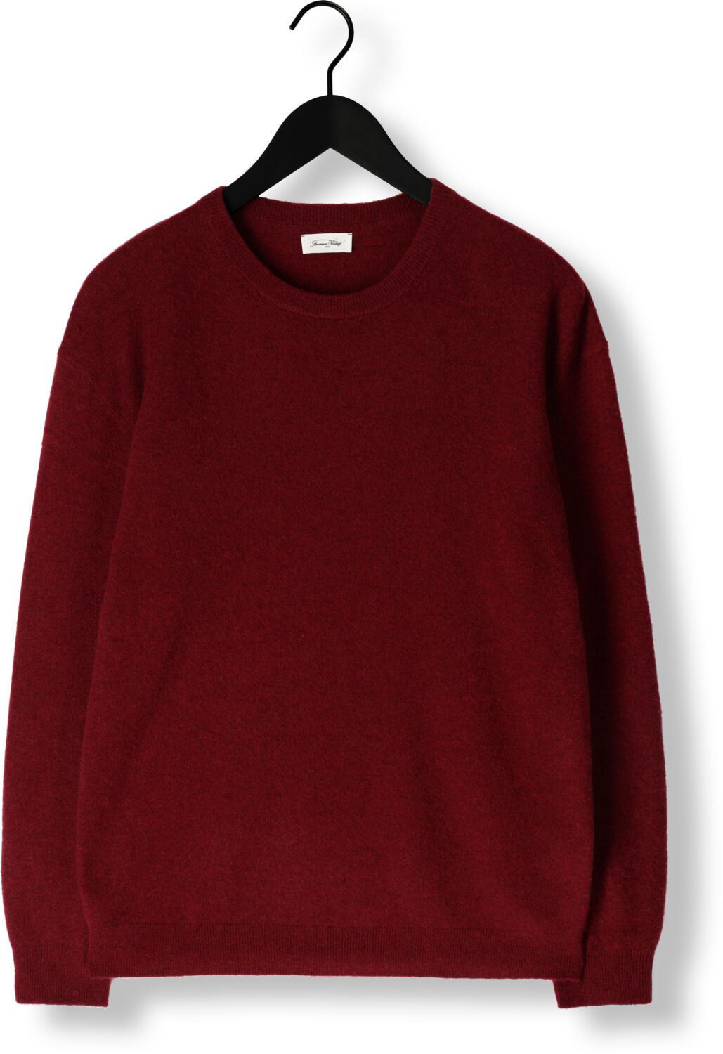 AMERICAN VINTAGE Heren Truien & Vesten Raxow 1 Bordeaux