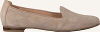 Beige OMODA Loafers 43576 - medium