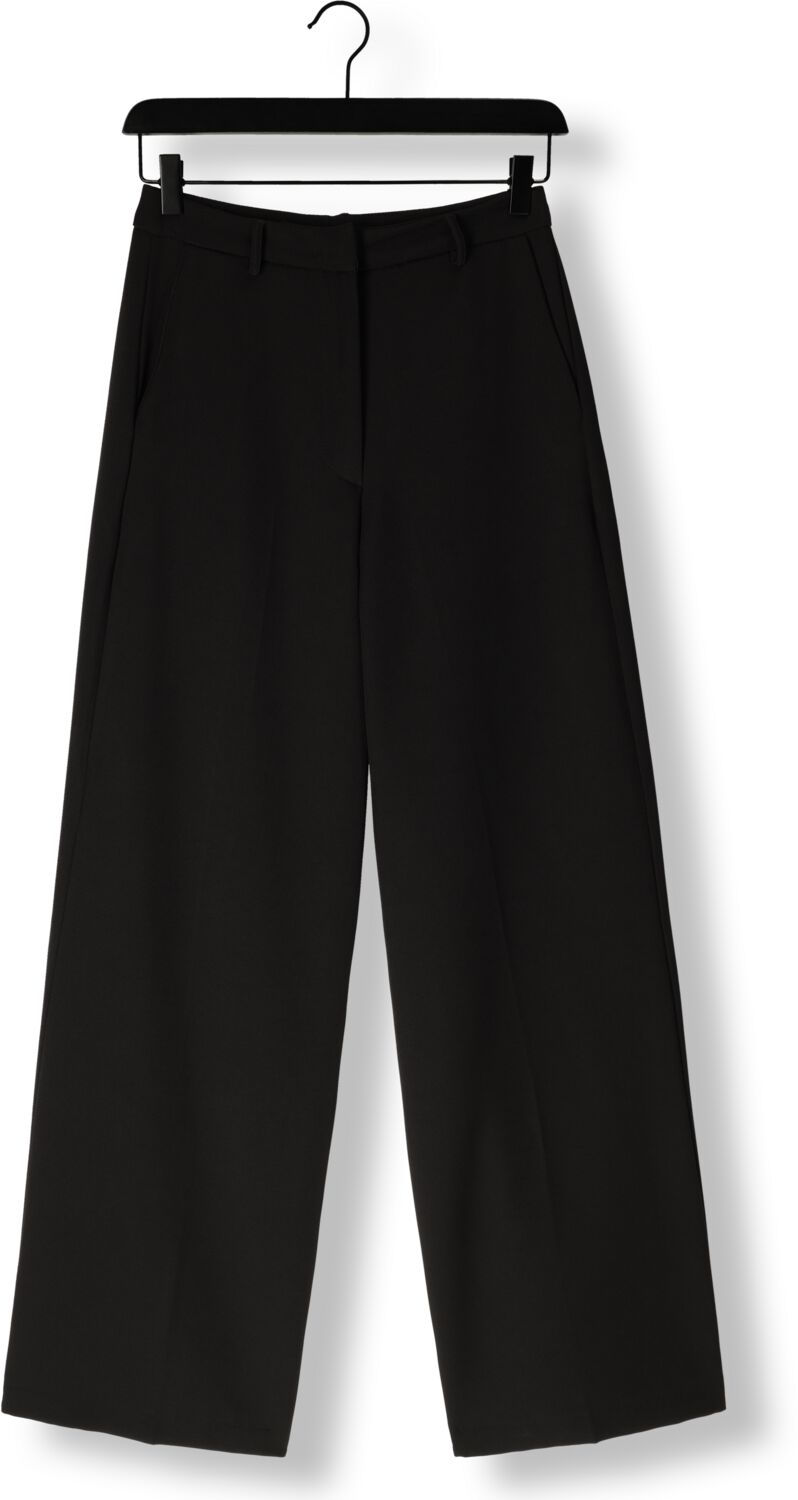 SILVIAN HEACH Dames Broeken Gpa24234pa Zwart