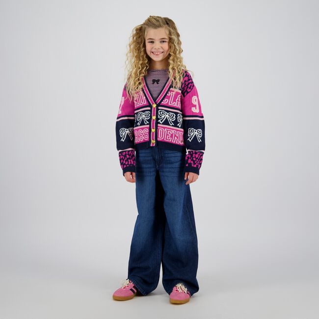 Multi VINGINO Vest MINDY - large