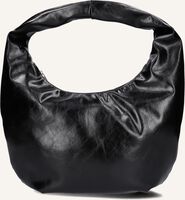 Zwarte NÚNOO Shopper SMALL GABI WRINKLE Zwarte NÚNOO Shopper SMALL GABI WRINKLE - medium