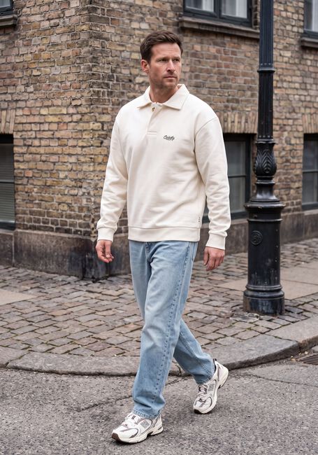 Creme MACED Sweater M-ARCHIE - large