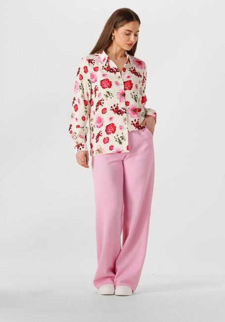 Multi POM AMSTERDAM Blouses MILA BOUQUET - large