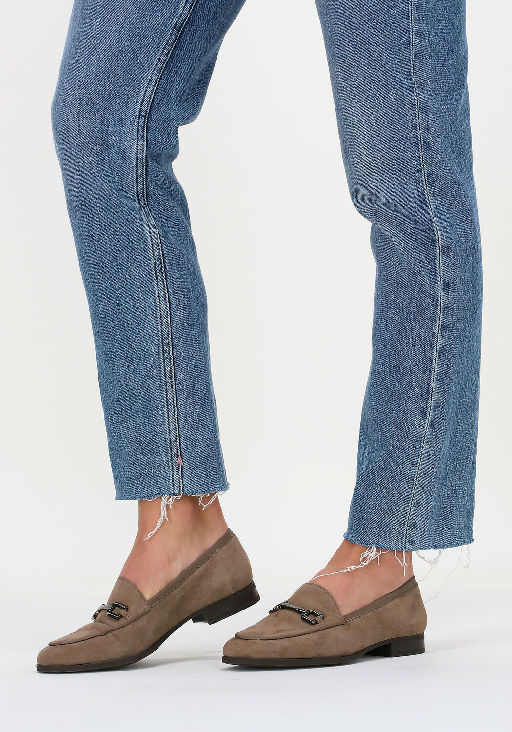 Camel UNISA Loafers DAIMIEL - large