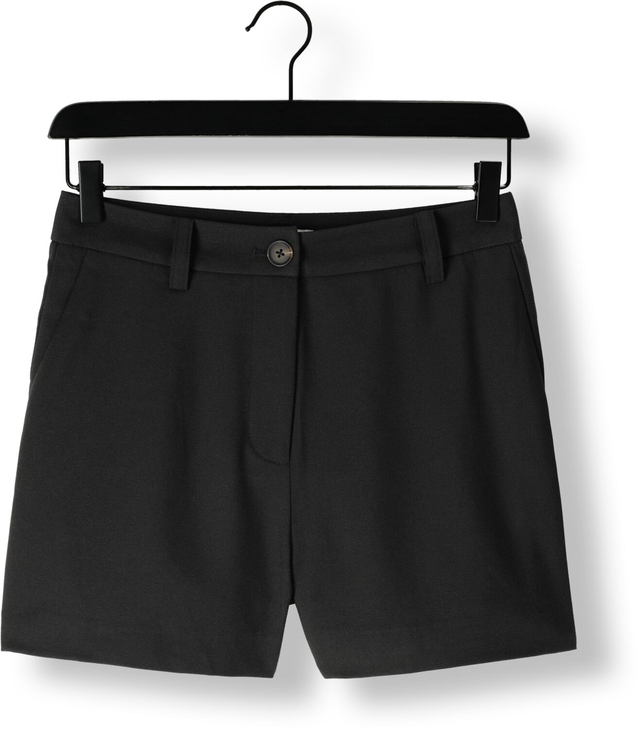 MODSTRÖM Modström Dames Broeken Normamd Short Zwart