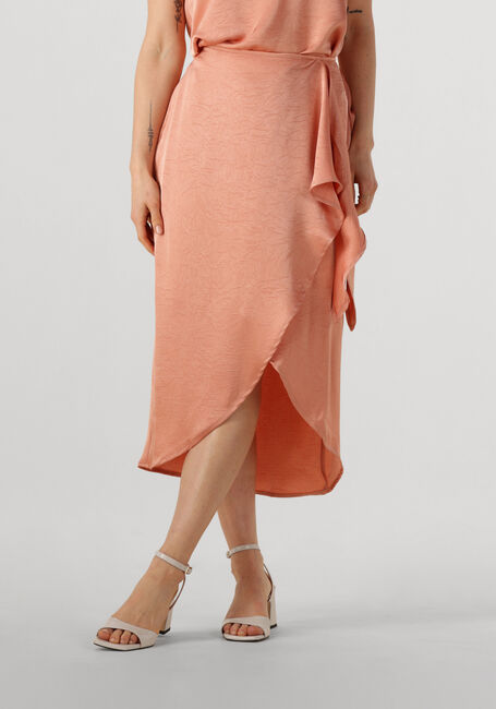 Roze YDENCE Midirok SKIRT BARBARA - large