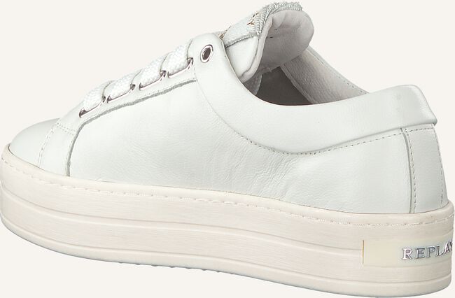 Witte REPLAY Sneakers CORY Witte REPLAY Sneakers CORY - large