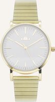 Gouden IKKI Horloge JANET - medium