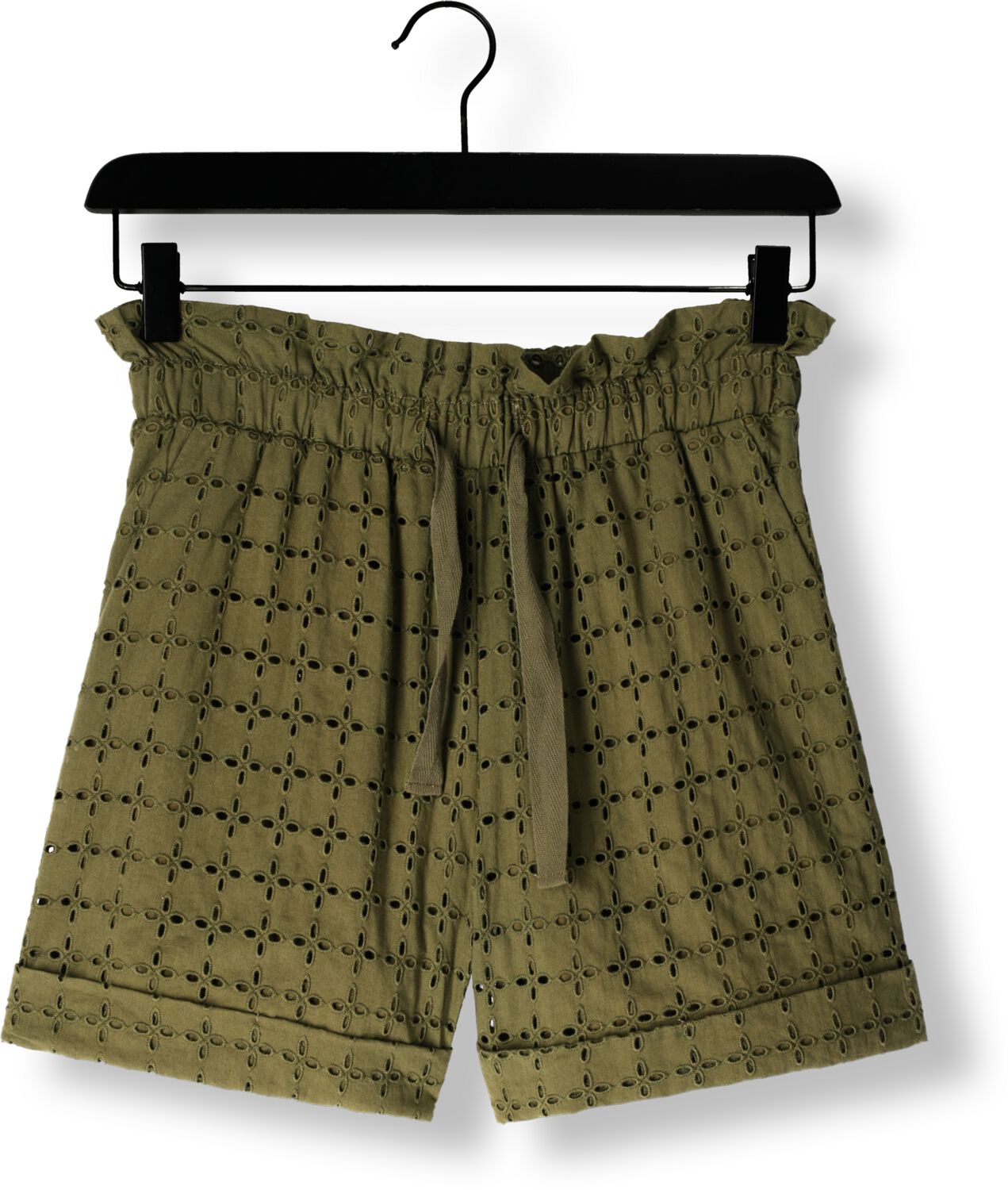 SILVIAN HEACH Dames Broeken Gpp25240sh Olijf