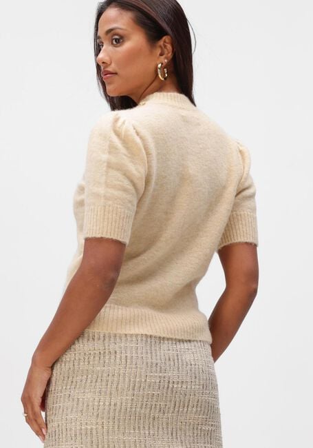 Creme JOSH V Top FRANKA - large