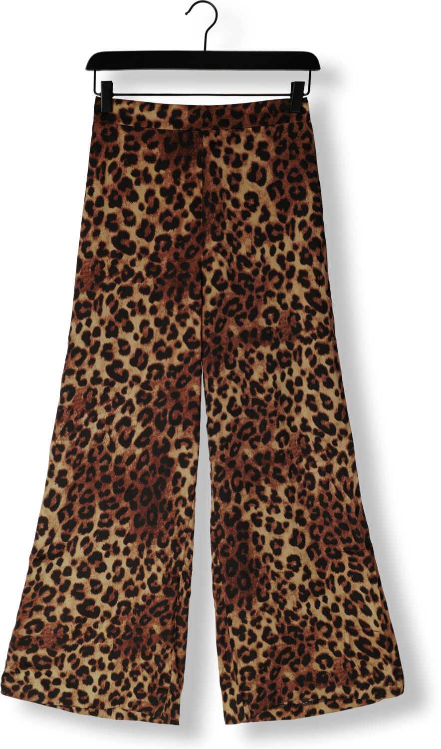 NEO NOIR Dames Broeken Avie Leo Pants Bruin