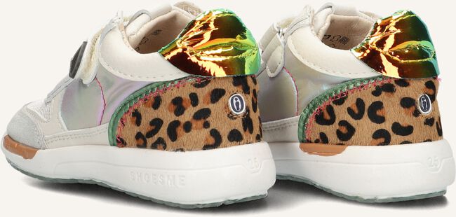 Witte SHOESME Lage sneakers RF24S045 Witte SHOESME Lage sneakers RF24S045 - large