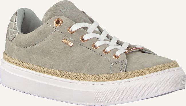 Grijze MEXX Lage sneakers CIS Grijze MEXX Lage sneakers CIS - large