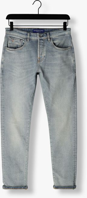 Blauwe SCOTCH & SODA Slim fit jeans RALSTON SLIM JEANS - FIRST BUZZ - large