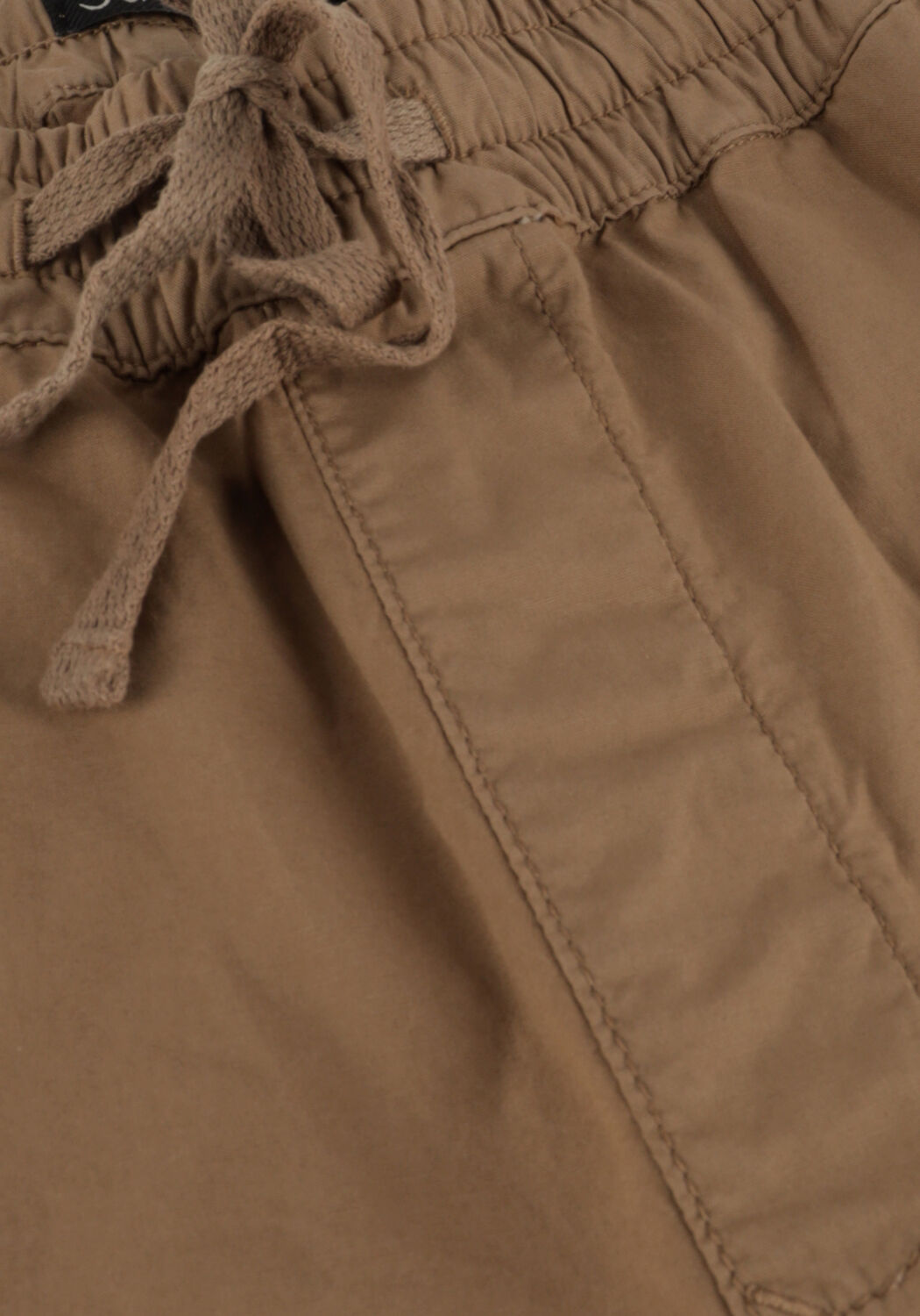 Bruine BUTCHER OF BLUE Korte broek LONER LIGHT SHORT - large