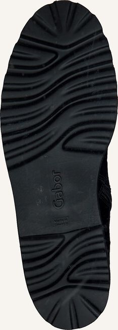 Zwarte GABOR  801 Zwarte GABOR  801 - large