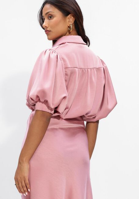 Lichtroze NOTRE-V Blouses NV-HILLY BLOUSE - large