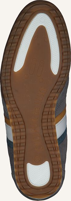 Grijze CYCLEUR DE LUXE Lage sneakers CRASH Grijze CYCLEUR DE LUXE Lage sneakers CRASH - large