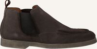Grijze GREVE Chelsea boots TUFO - medium