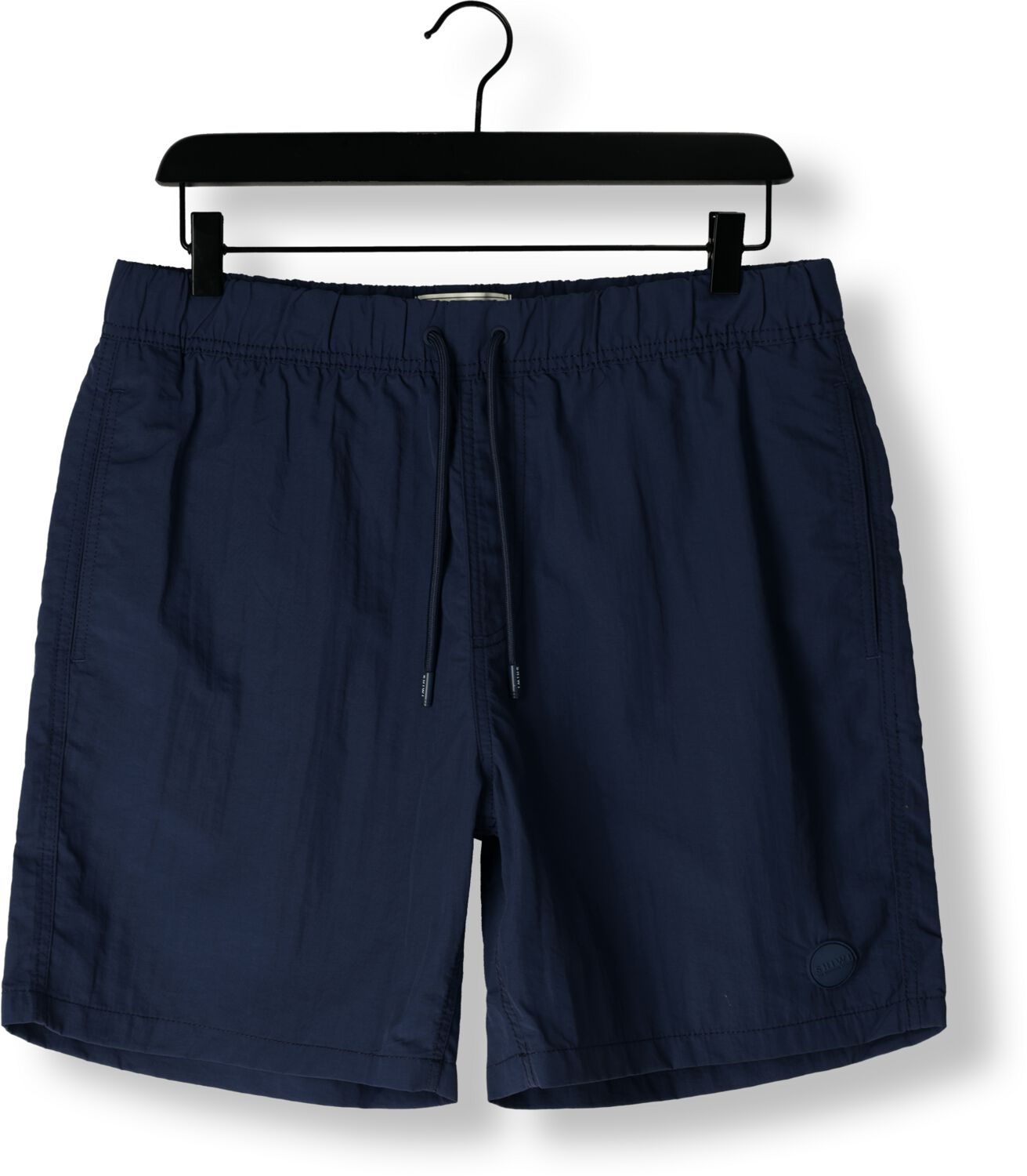 SHIWI Heren Zwembroeken Men Swimshort Nick Blauw
