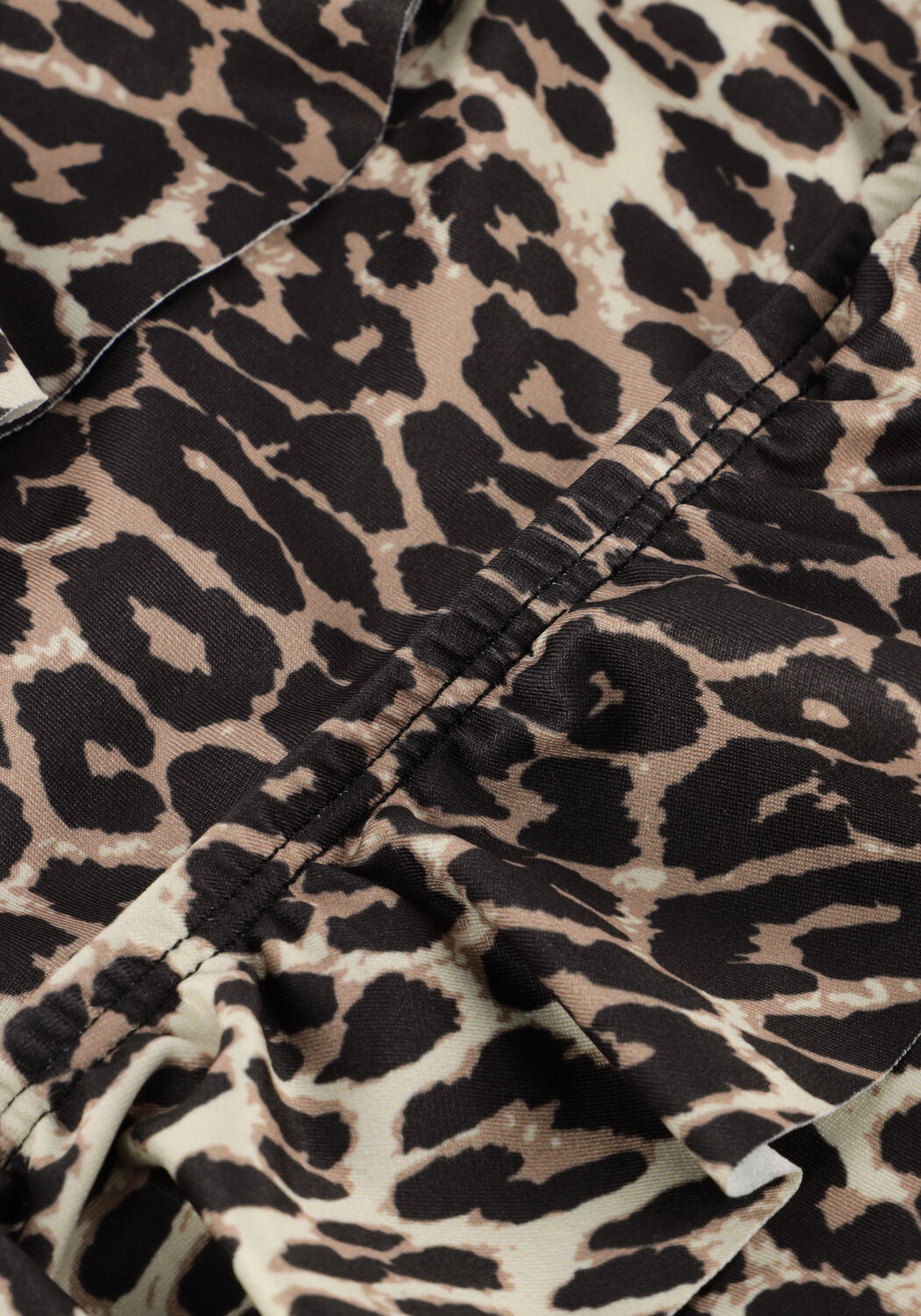 Multi PETIT BLUSH Bikini's RUFFLE BIKINI - large