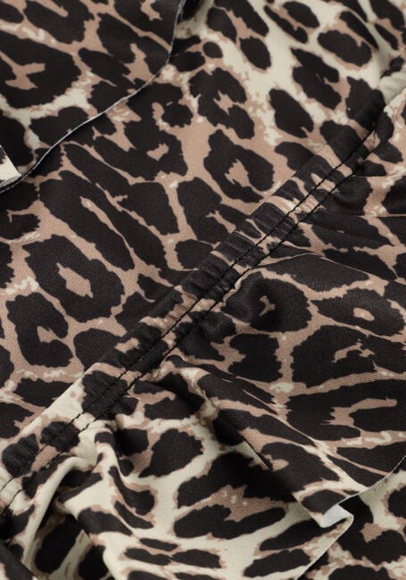 Multi PETIT BLUSH Bikini's RUFFLE BIKINI - large