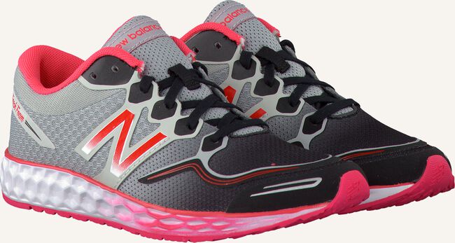 Zwarte NEW BALANCE Lage sneakers K1980 KIDS Zwarte NEW BALANCE Lage sneakers K1980 KIDS - large