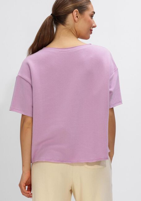 Lila AMERICAN VINTAGE T-shirt ATUBAY - large