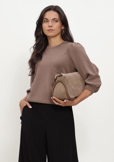 Bruine SELECTED WOMEN Trui SLFTENNY - large