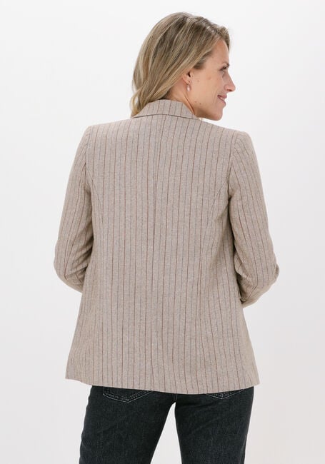 Beige MKT STUDIO Blazer VALENCIA - large