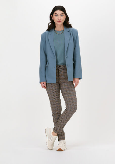 Blauwe MINUS Blazer AMBER BLAZER - large