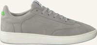 Grijze FLORIS VAN BOMMEL Lage sneakers 16255 - medium