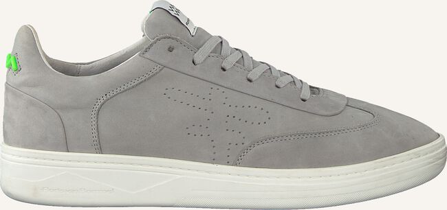 Grijze FLORIS VAN BOMMEL Lage sneakers 16255 Grijze FLORIS VAN BOMMEL Lage sneakers 16255 - large