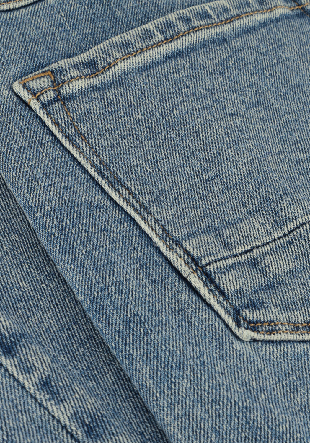 Lichtblauwe CIRCLE OF TRUST Skinny jeans CHLOE - large